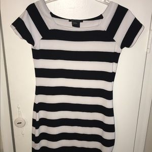 Armani exchange dress
